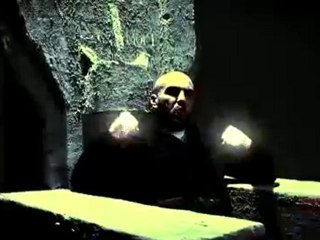 MEDINE trone (Clip Officiel) 1 Janvier 2011
