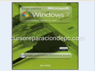 Curso Reparacion De PC y mantenimiento