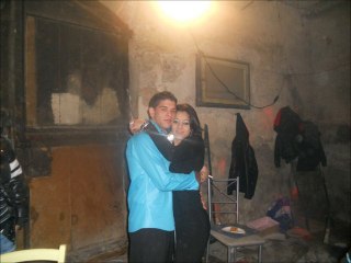 gitan11 los traboukos noel 24.12.2010. partie 1