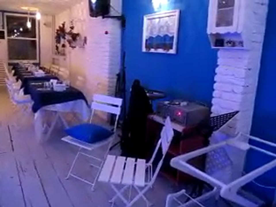 Alacatı yılbası kutlamalarına hazır