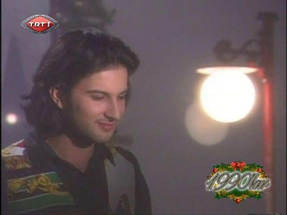 Tarkan[ Rip  Yigitcan]- 1990'lar