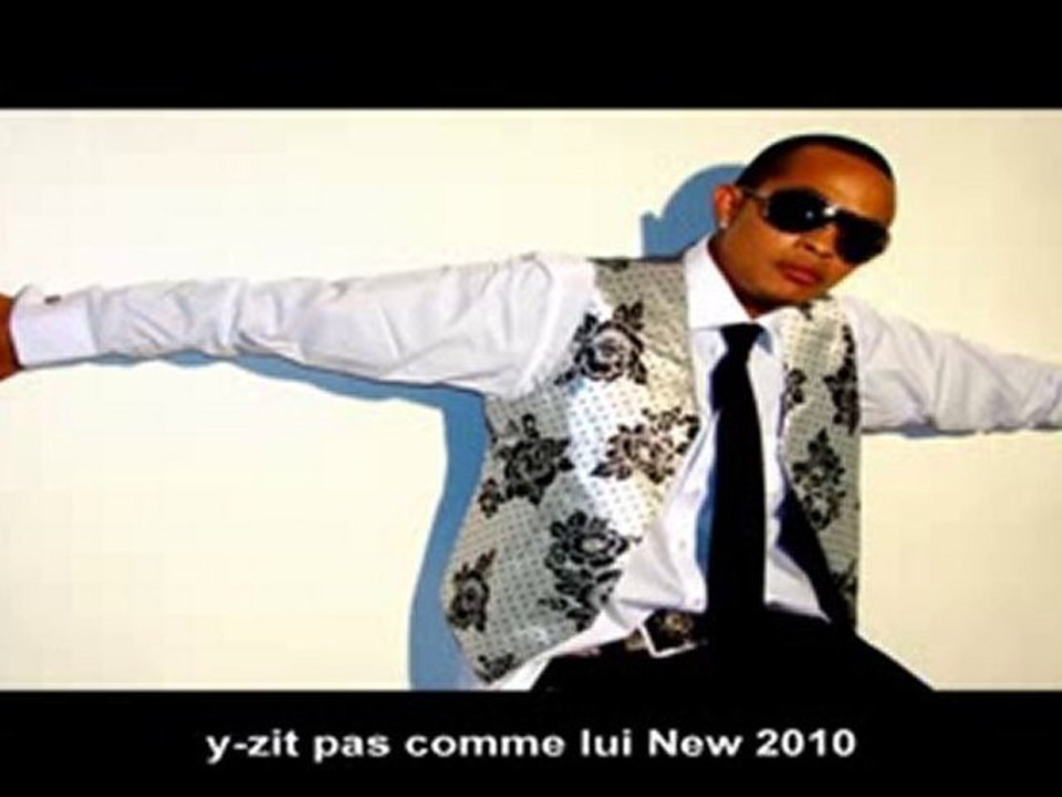Y-zit - pas comme lui