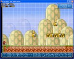 Spécial Nouvel An : Super Mario Bros. Game Master