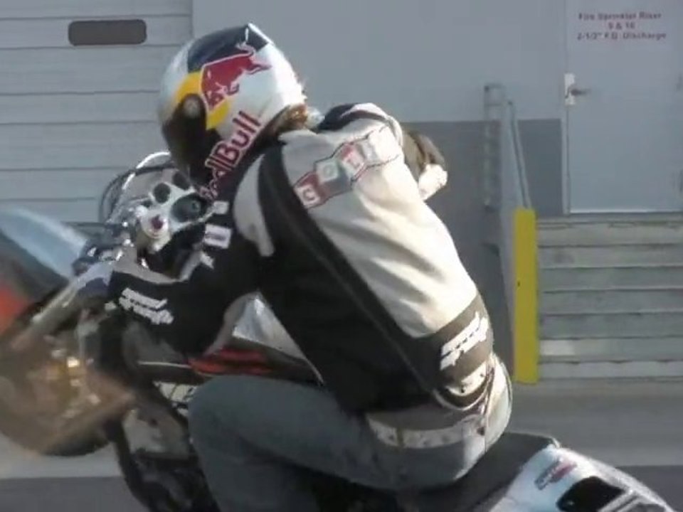 The Final Days Of Stockton