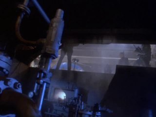 Michael Jackson Moonwalker FRENCH part 1