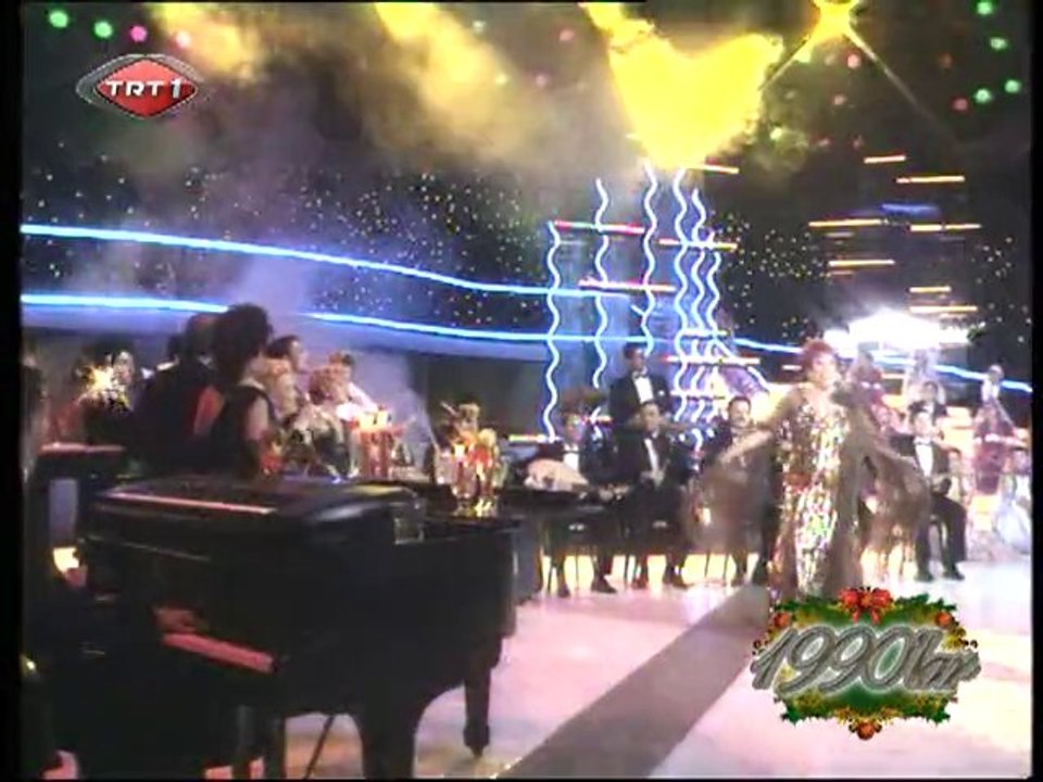 Mix[ Tarkan- Mustafa Sandal- Müzeyyen Senar  ...]1990 'lar