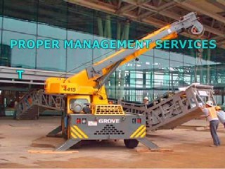 Construction Management at Its Best