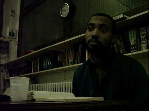 Mohamed Bajrafil - 'Ali Ibnu Abi Talib et la science