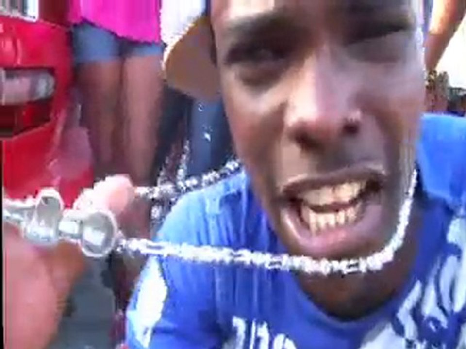 Stun Dem Dance - DJ Small Voice