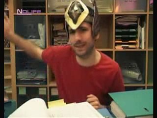 S01 E13 Pegasus Fantasy