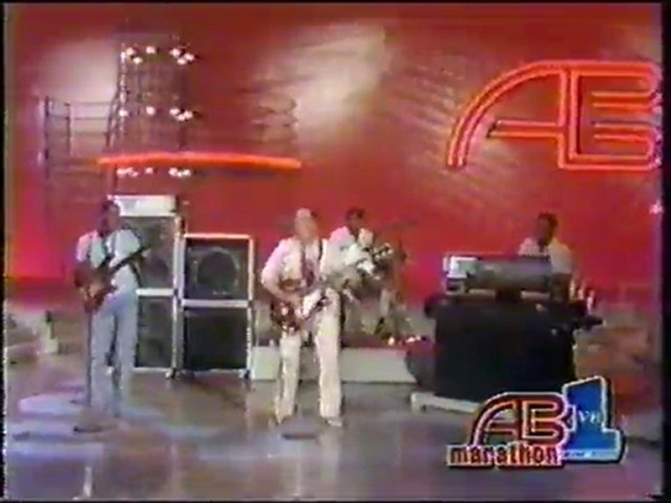 DISCO NIGHTS (PERFORMANCE) by GQ