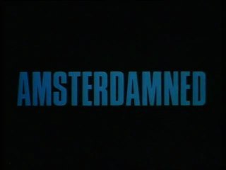 1988 - Amsterdamned - Dick Maas