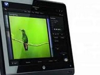 HP All-in-One 200-5020 Desktop PC