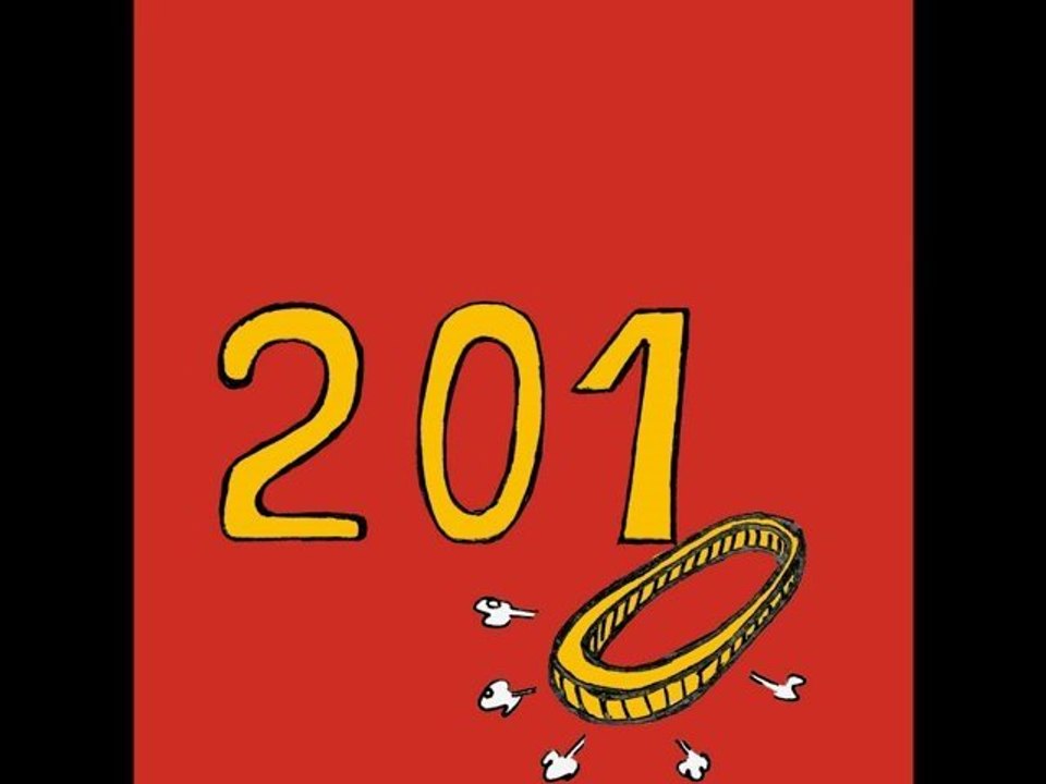 From 2010 to 2011