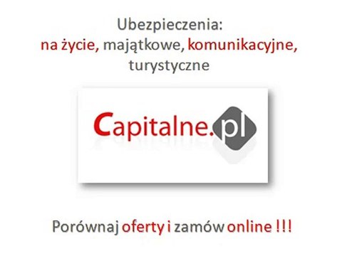 Capitalny Serwis Finansowy - kredyty, konta, pożyczki