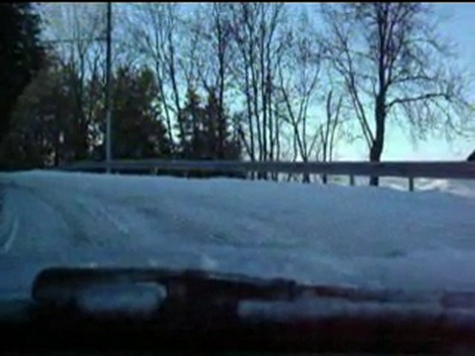 petite ballade sur le mole