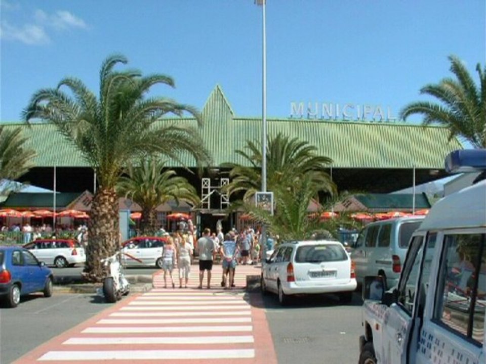 Video of Gran Canaria, Canary Islands, Spain