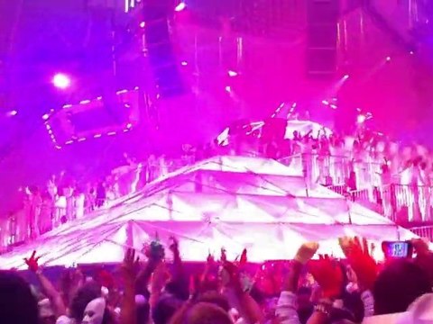 Sensation 2010/2011 Sebastian Ingrosso