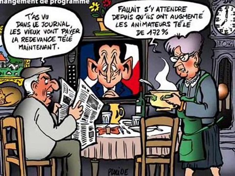 mon vieux DANIEL GUICHARD-remix par zoenalia