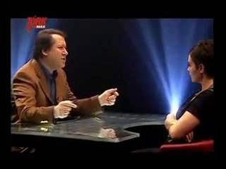 Ahmet Özhan Müthiş Sohbeti 2