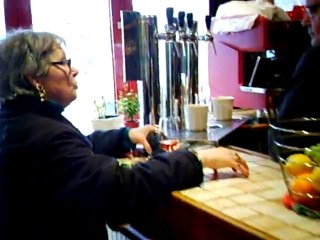 Je vous salue  Mireille et Marie