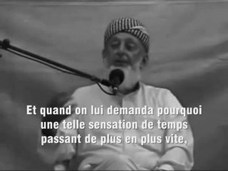 Muhammed & le monde moderne - Sheikh Imran Hosein Pt. 9