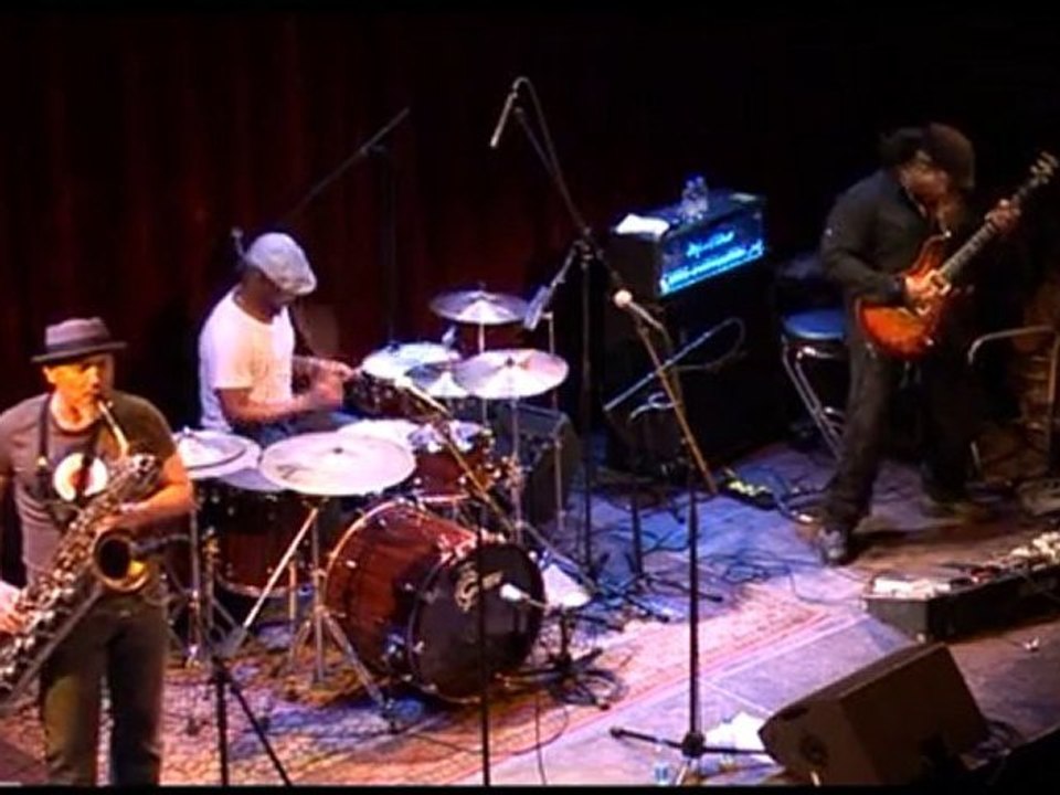 Ursus Minor : l'interview