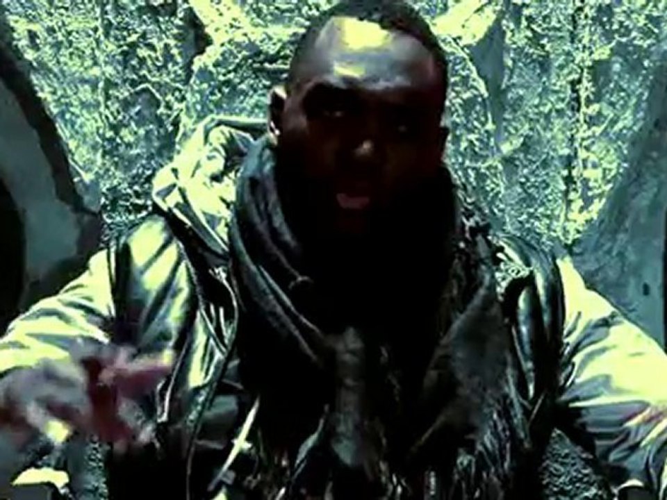 Clip Medine - Trone By Hraco