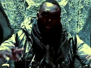 Clip Medine - Trone By Hraco