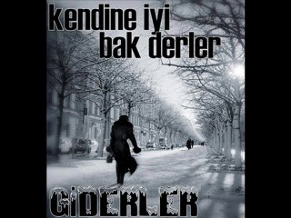 KENDINE IYI BAK  volkan üstündağ