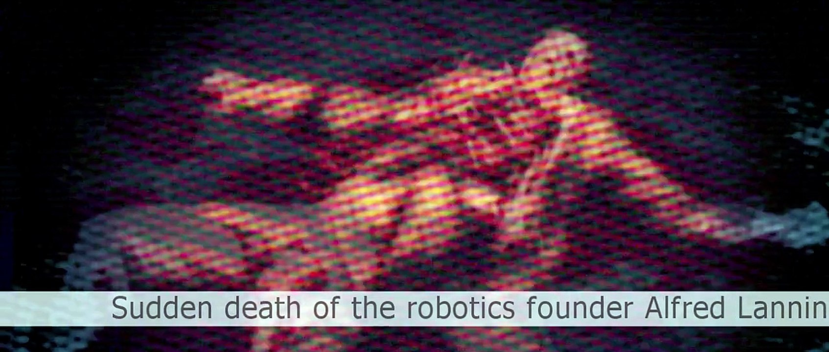 [Trailer] U Robot