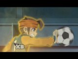 Inazuma Eleven 24 Au camp d'entraînement p2