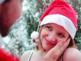 Le fils du père Noel