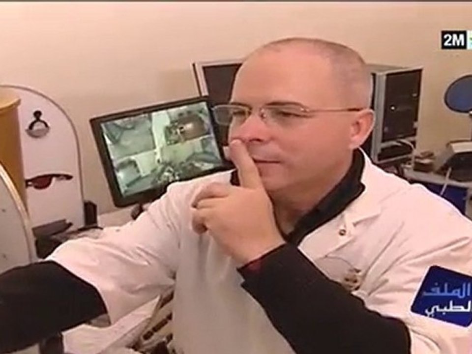 الملف الطبي: الأحد 2 يناير