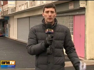 Un DJ passé à tabac au Blanc-Mesnil