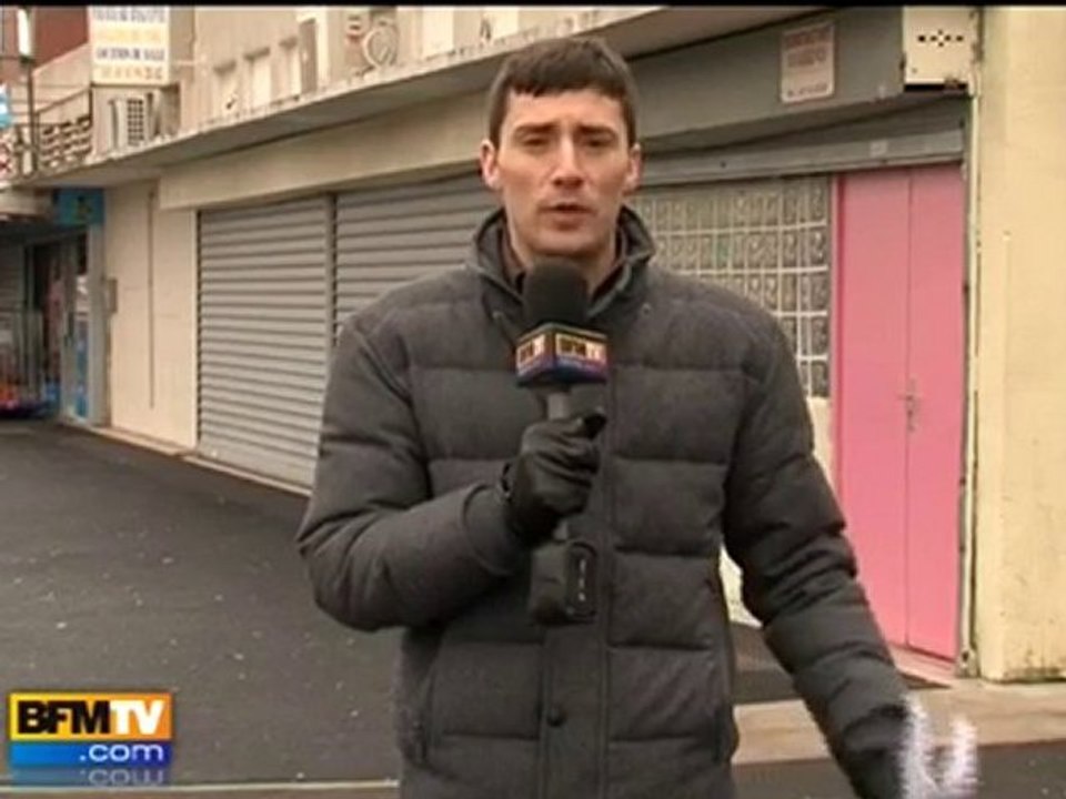 Un DJ passé à tabac au Blanc-Mesnil