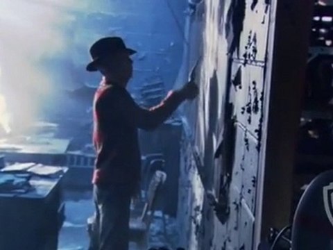 A Nightmare on Elm Street Featurette Compelling Character