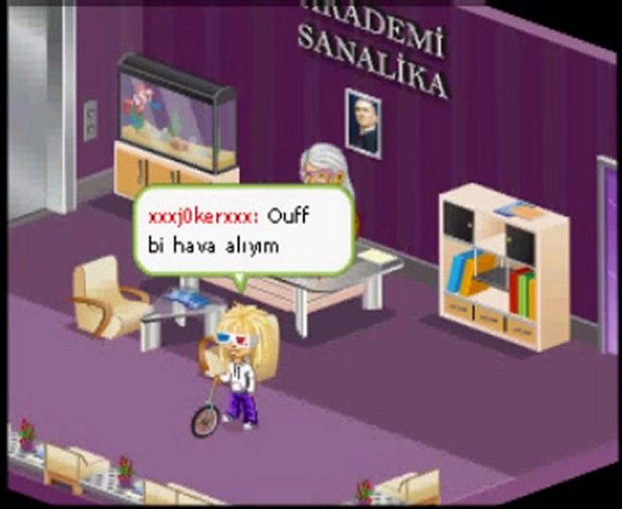 Not Defteri 1.Bölüm Fragmanı