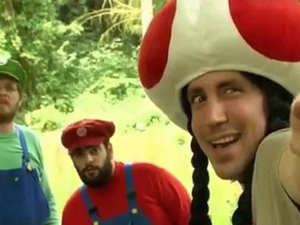 S03 E04 Jumpmen Haullocaust