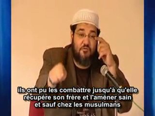 Waleed Basyouni - Khawla Bint Al Azwar (r.a)