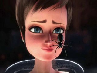 Megamind  2010  Stream Online HD