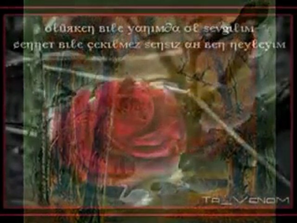 [ Yakup Ekin-Söz Veremem ki][DuYgU]