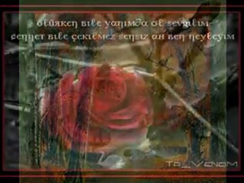 [ Yakup Ekin-Söz Veremem ki][DuYgU]