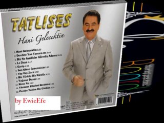 Ibrahim Tatlises - Garip