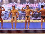 ThaiBody TV Podcast #077 - Region 2 Finals