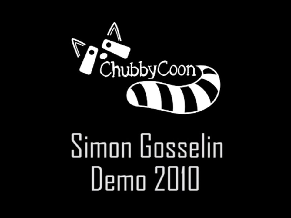 Demo Simon Gosselin 2010