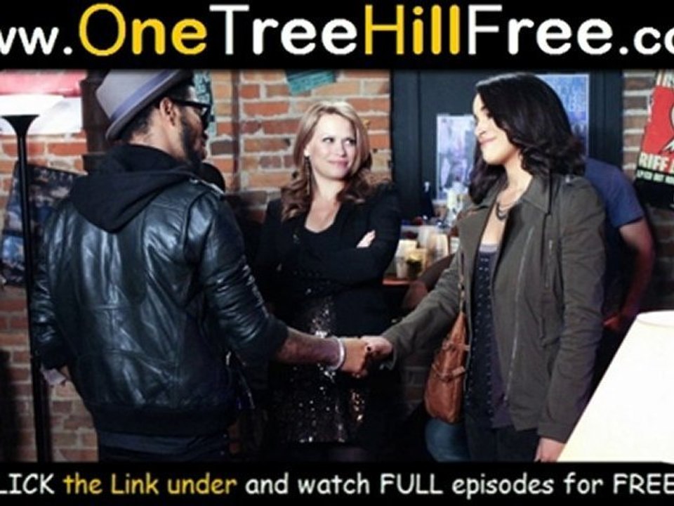 One Tree Hill season 8 episode 11 HQ