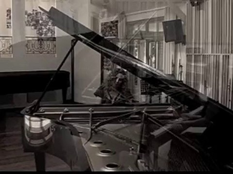 Sarabande de Haendel par Racha Arodaky