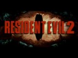 Resident Evil 2, 1) Bienvenue à Raccoon City !