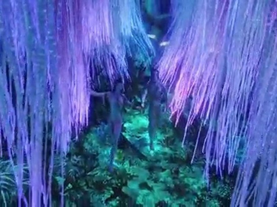 Avatar - Extended Collector's Edition TV Spot - Holiday